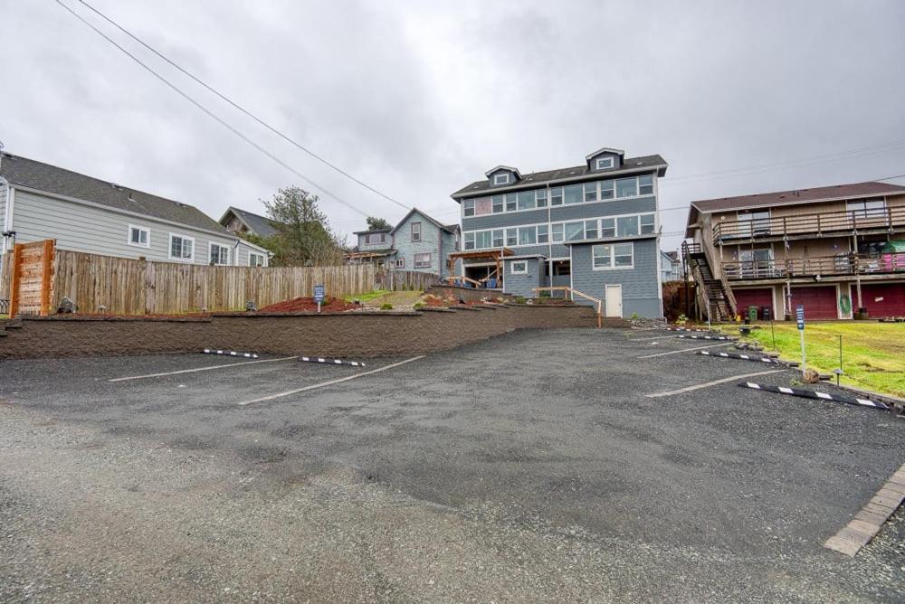#stayinmydistrict Heritage House Apartment Coos Bay