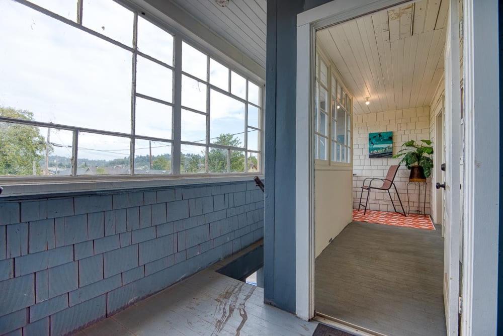 #stayinmydistrict Heritage House * Coos Bay