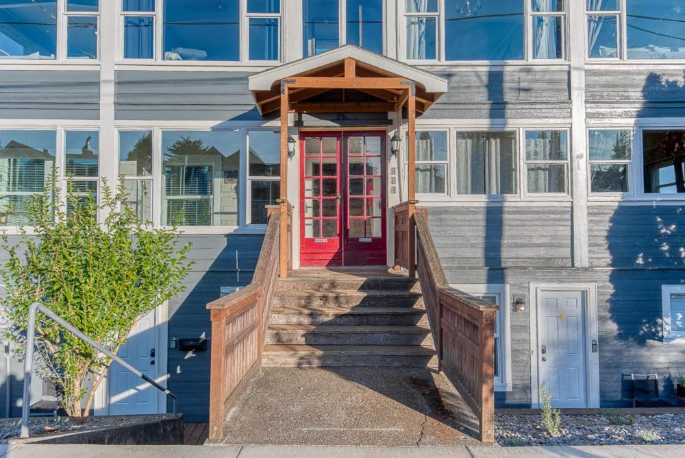 #stayinmydistrict Heritage House Apartment