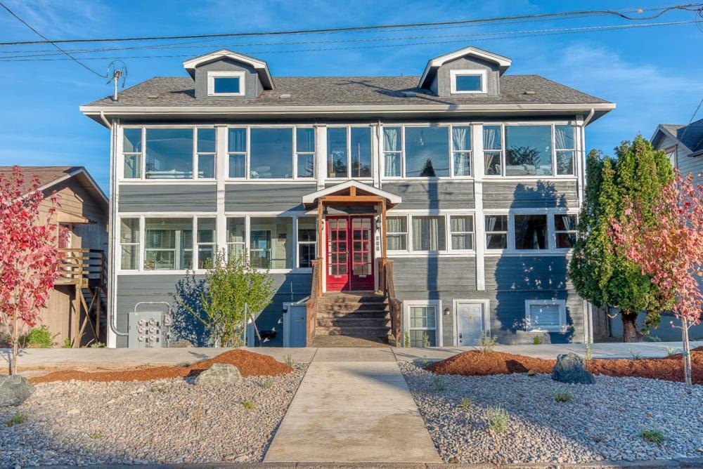 #stayinmydistrict Heritage House *