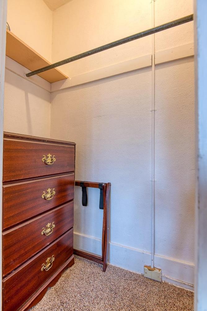 #stayinmydistrict Heritage House Apartment