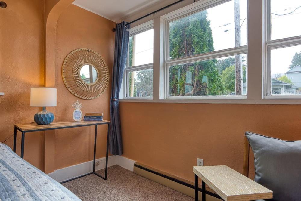 #stayinmydistrict Heritage House Apartment *