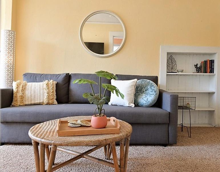 Apartment #stayinmydistrict Heritage House